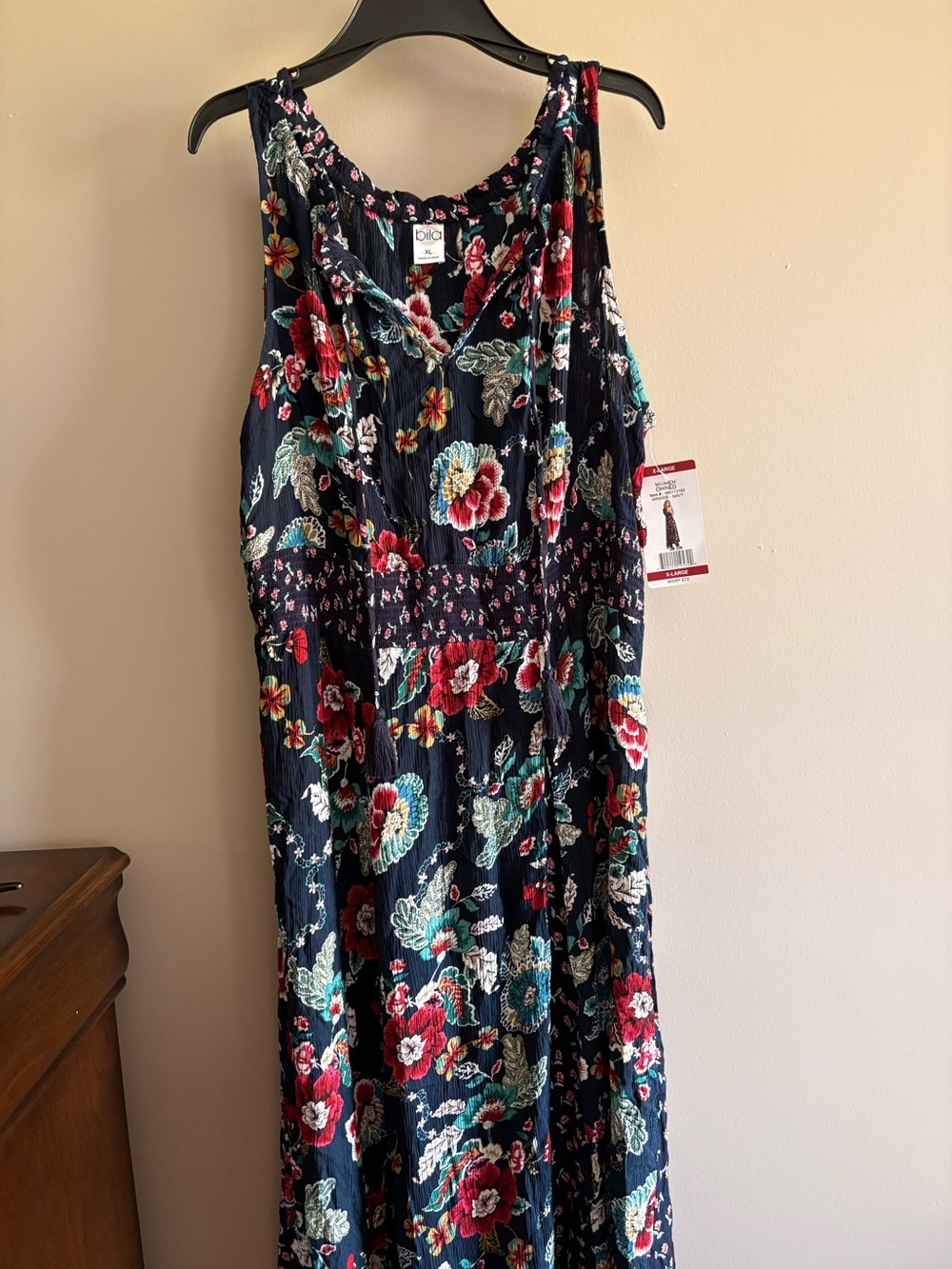 bila Boho Dress Bundle (2 dresses) size XL